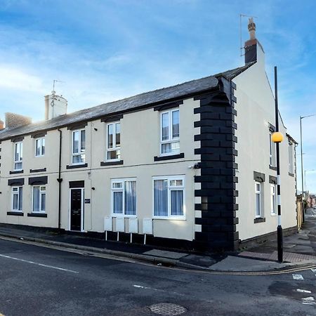 Globe Apartments Guisborough Exterior foto